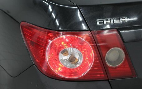 Chevrolet Epica, 2008 год, 350 000 рублей, 19 фотография