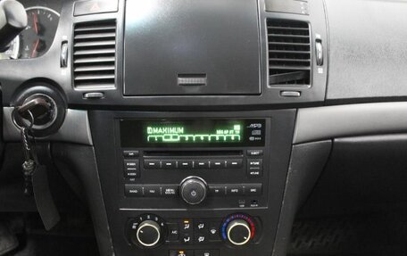 Chevrolet Epica, 2008 год, 350 000 рублей, 22 фотография