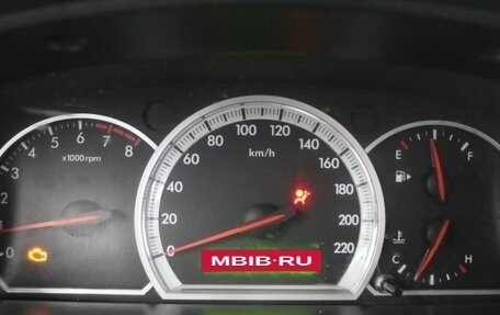 Chevrolet Epica, 2008 год, 350 000 рублей, 16 фотография