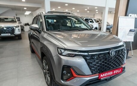 Changan CS35 Plus, 2024 год, 2 629 900 рублей, 2 фотография