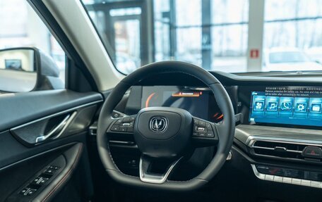 Changan CS35 Plus, 2024 год, 2 629 900 рублей, 18 фотография
