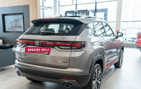 Changan CS35 Plus, 2024 год, 2 629 900 рублей, 7 фотография
