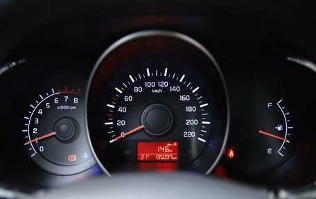 KIA Rio III рестайлинг, 2016 год, 990 000 рублей, 16 фотография