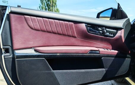 Mercedes-Benz CL-Класс, 2011 год, 5 000 000 рублей, 7 фотография