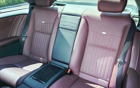 Mercedes-Benz CL-Класс, 2011 год, 5 000 000 рублей, 5 фотография
