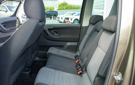 Skoda Roomster, 2013 год, 745 000 рублей, 8 фотография