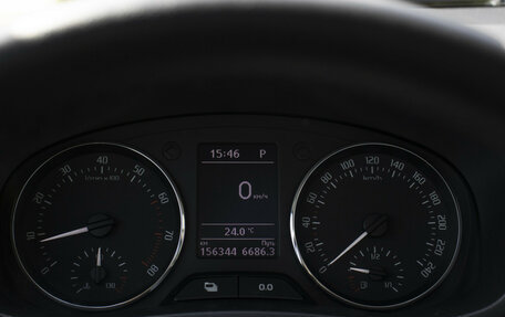 Skoda Roomster, 2013 год, 745 000 рублей, 9 фотография