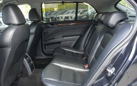 Skoda Superb III рестайлинг, 2012 год, 648 000 рублей, 10 фотография