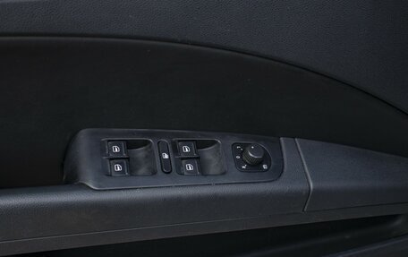 Skoda Superb III рестайлинг, 2012 год, 648 000 рублей, 16 фотография