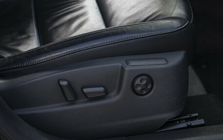 Skoda Superb III рестайлинг, 2012 год, 648 000 рублей, 17 фотография