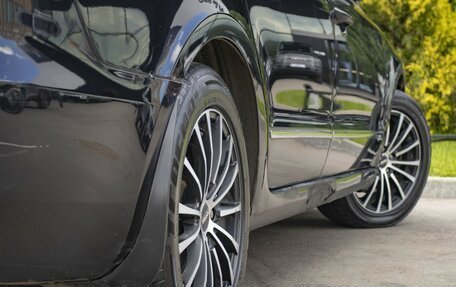 Skoda Superb III рестайлинг, 2012 год, 648 000 рублей, 20 фотография