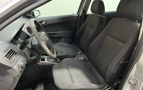 Opel Astra H, 2006 год, 390 000 рублей, 5 фотография