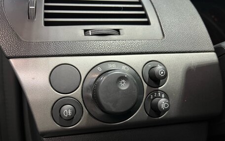 Opel Astra H, 2006 год, 390 000 рублей, 11 фотография