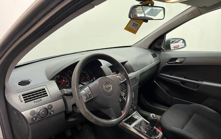 Opel Astra H, 2006 год, 390 000 рублей, 6 фотография