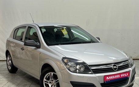 Opel Astra H, 2006 год, 390 000 рублей, 2 фотография