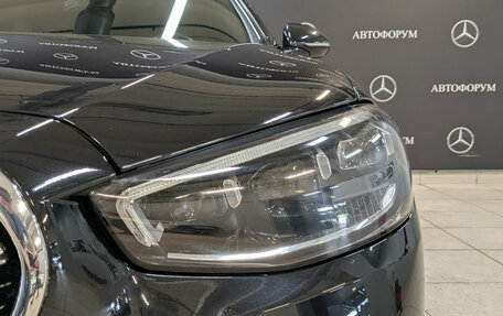 Mercedes-Benz S-Класс, 2021 год, 10 500 000 рублей, 11 фотография