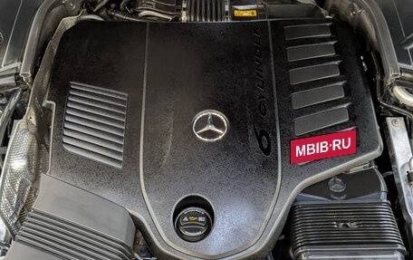 Mercedes-Benz S-Класс, 2021 год, 10 500 000 рублей, 9 фотография