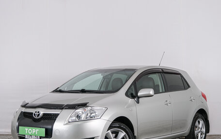 Toyota Auris II, 2007 год, 799 000 рублей, 3 фотография