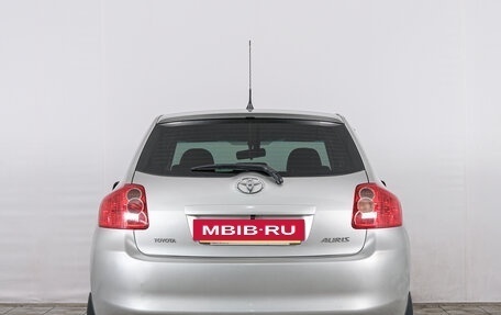 Toyota Auris II, 2007 год, 799 000 рублей, 5 фотография