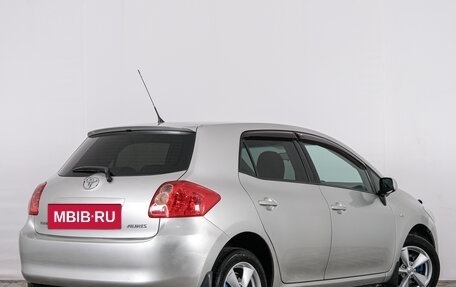 Toyota Auris II, 2007 год, 799 000 рублей, 6 фотография