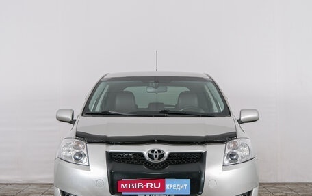 Toyota Auris II, 2007 год, 799 000 рублей, 2 фотография