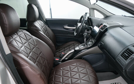 Toyota Auris II, 2007 год, 799 000 рублей, 13 фотография