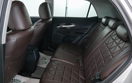 Toyota Auris II, 2007 год, 799 000 рублей, 19 фотография