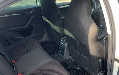 Skoda Octavia, 2015 год, 1 450 000 рублей, 11 фотография