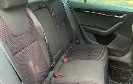 Skoda Octavia, 2015 год, 1 450 000 рублей, 12 фотография