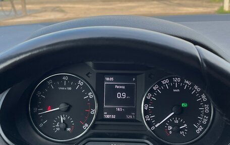 Skoda Octavia, 2015 год, 1 450 000 рублей, 16 фотография