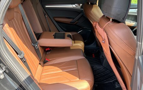 Audi Q5, 2020 год, 4 950 000 рублей, 18 фотография