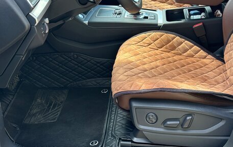 Audi Q5, 2020 год, 4 950 000 рублей, 10 фотография