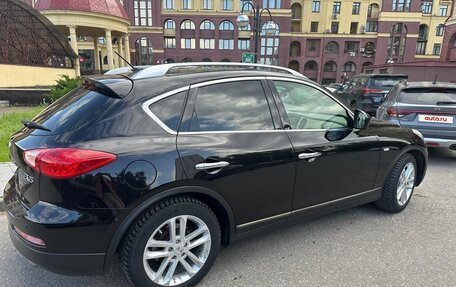 Infiniti EX, 2011 год, 2 000 000 рублей, 10 фотография