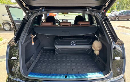 Audi Q5, 2020 год, 4 950 000 рублей, 23 фотография