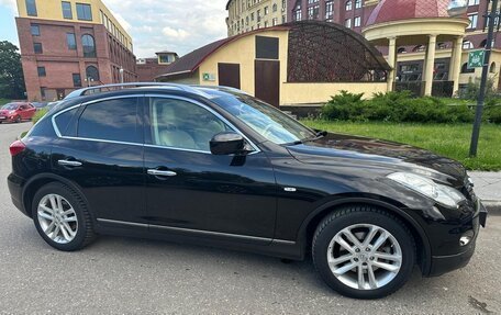 Infiniti EX, 2011 год, 2 000 000 рублей, 9 фотография