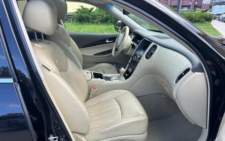 Infiniti EX, 2011 год, 2 000 000 рублей, 21 фотография
