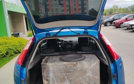 Ford Focus II рестайлинг, 2007 год, 430 000 рублей, 8 фотография