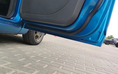 Ford Focus II рестайлинг, 2007 год, 430 000 рублей, 6 фотография