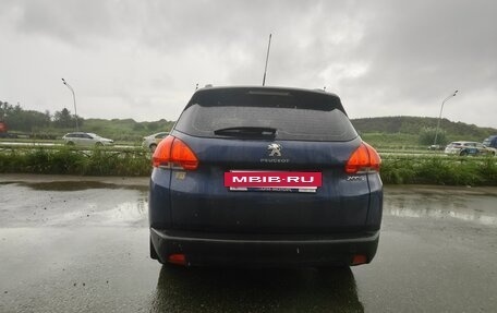 Peugeot 2008 II, 2013 год, 900 000 рублей, 8 фотография