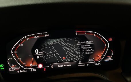 BMW 3 серия, 2019 год, 4 400 000 рублей, 27 фотография