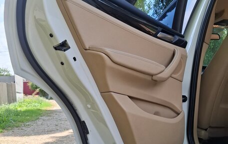BMW X3, 2012 год, 1 730 000 рублей, 3 фотография
