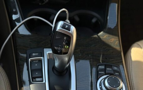 BMW X3, 2012 год, 1 730 000 рублей, 6 фотография