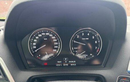 BMW 1 серия, 2019 год, 2 090 000 рублей, 9 фотография