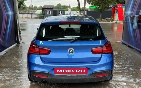 BMW 1 серия, 2019 год, 2 090 000 рублей, 3 фотография