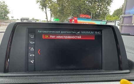 BMW 1 серия, 2019 год, 2 090 000 рублей, 10 фотография