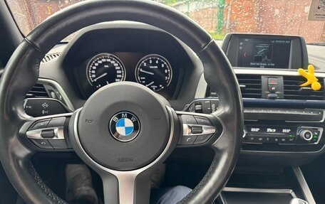 BMW 1 серия, 2019 год, 2 090 000 рублей, 12 фотография