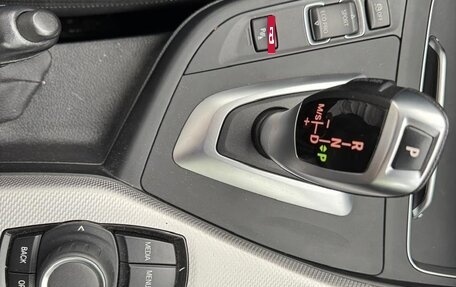 BMW 1 серия, 2019 год, 2 090 000 рублей, 17 фотография