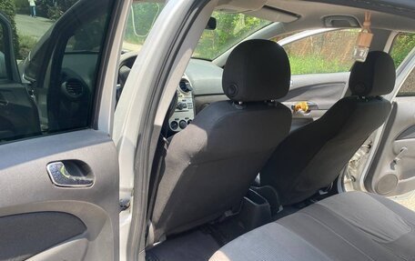 Opel Corsa D, 2008 год, 353 000 рублей, 12 фотография