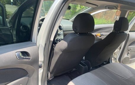 Opel Corsa D, 2008 год, 353 000 рублей, 10 фотография