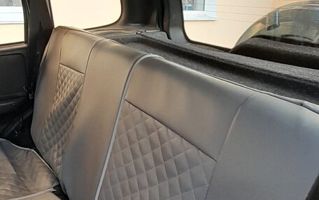 Chevrolet Niva I рестайлинг, 2014 год, 519 000 рублей, 7 фотография